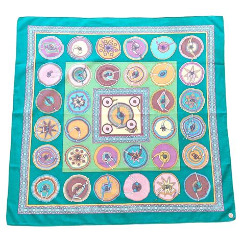 belles du mexique hermes|Hermes Silk Scarf “Belles Du Mexique” by Virginie Jamin.